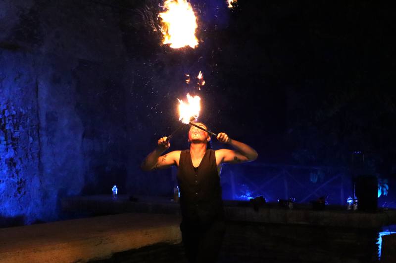 Villaggio di Natale 2024 Castello Santa Severa