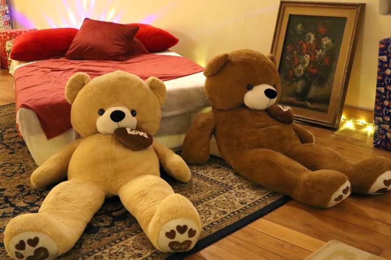 Villaggio di Natale 2024 Castello Santa Severa