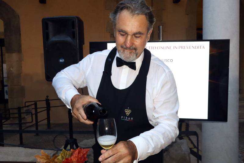 Divino Etrusco 2025