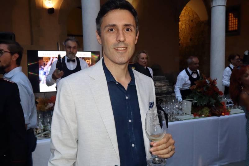 Divino Etrusco 2025