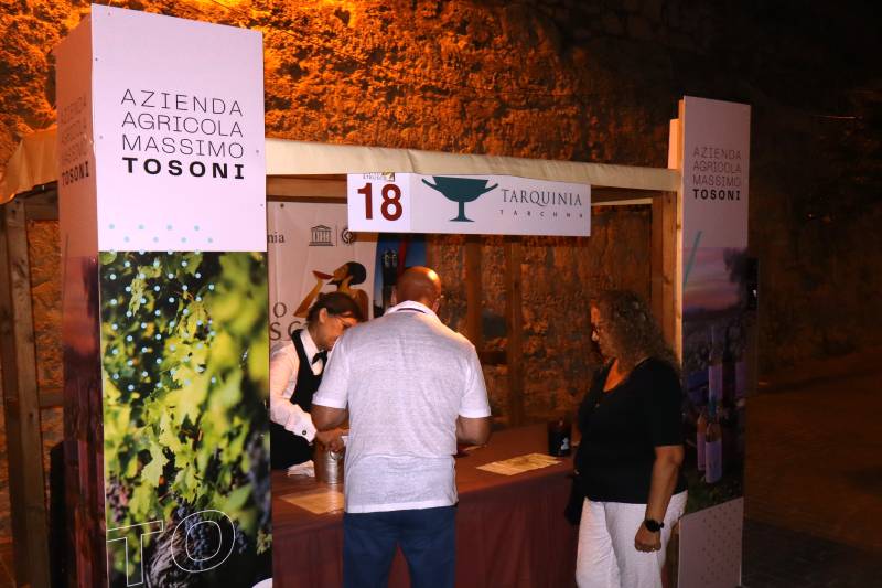 Divino Etrusco 2025
