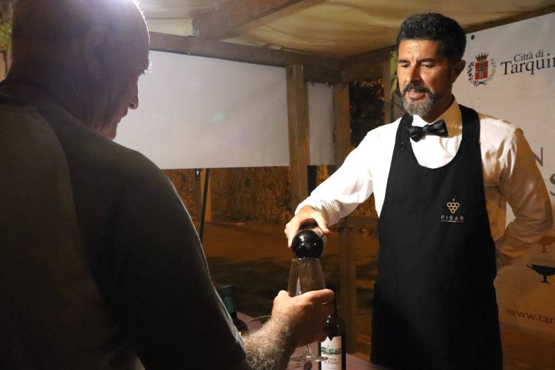 Divino Etrusco 2025