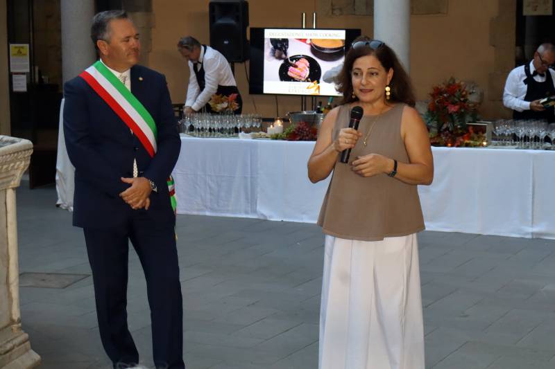 Divino Etrusco 2025