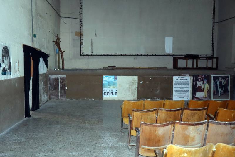 Fiori alla finestra cene in piazza 2025 - Vetralla