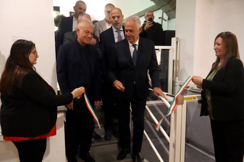 Forme e colori - la mostra