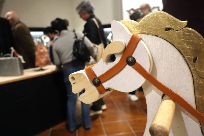 Forme e colori - la mostra