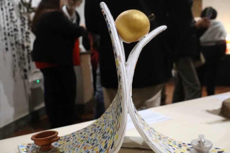 Forme e colori - la mostra