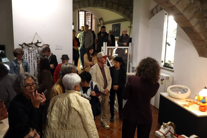 Forme e colori - la mostra