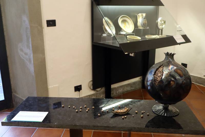 Forme e colori - la mostra