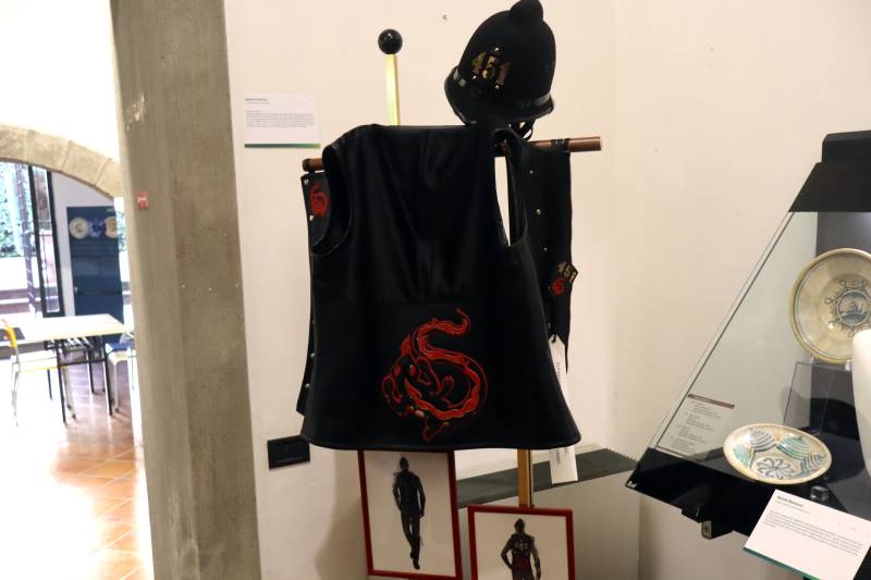 Forme e colori - la mostra