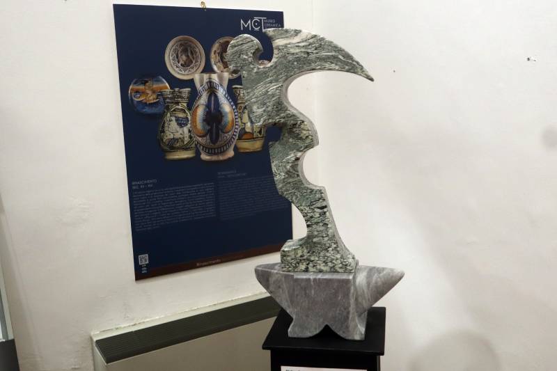 Forme e colori - la mostra