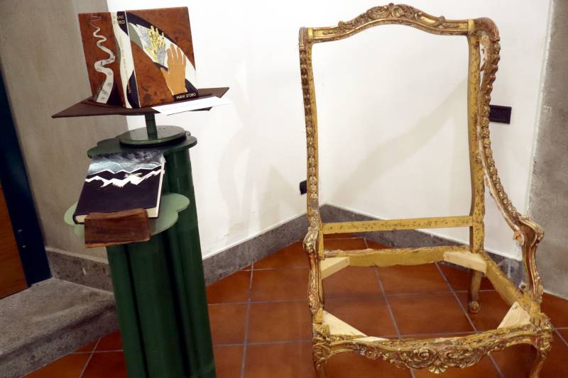 Forme e colori - la mostra