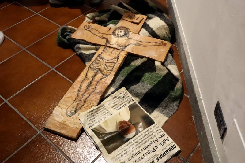 Forme e colori - la mostra