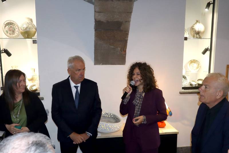 Forme e colori - la mostra