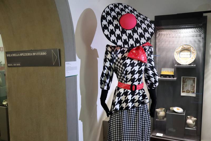 Forme e colori - la mostra