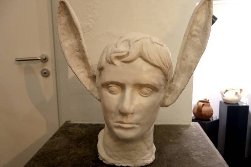 Forme e colori - la mostra