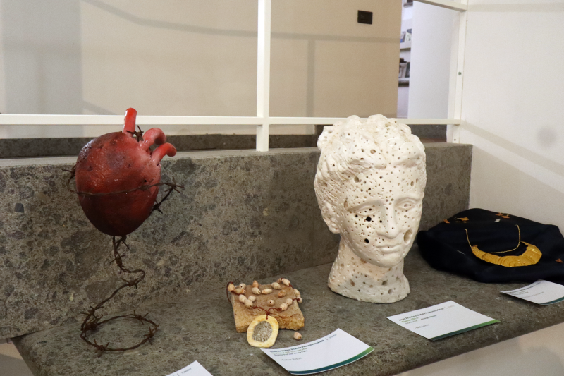 Forme e colori - la mostra