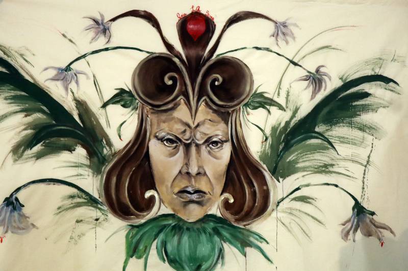 Forme e colori - la mostra