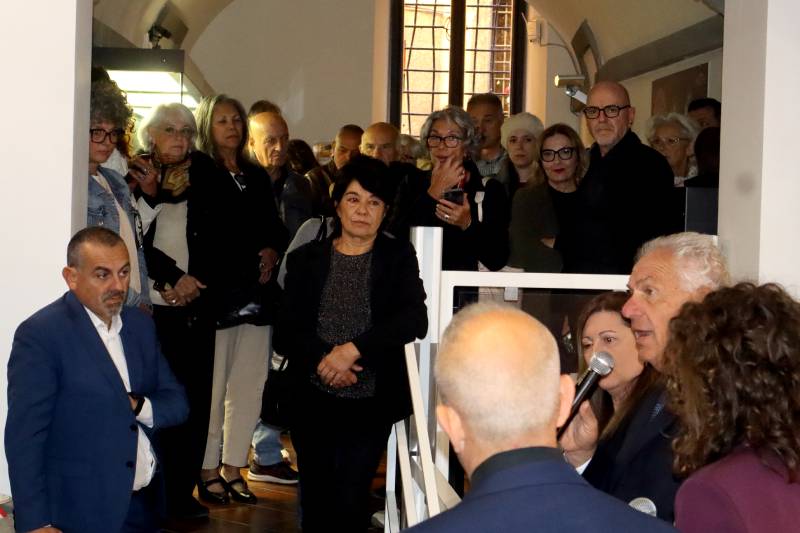 Forme e colori - la mostra