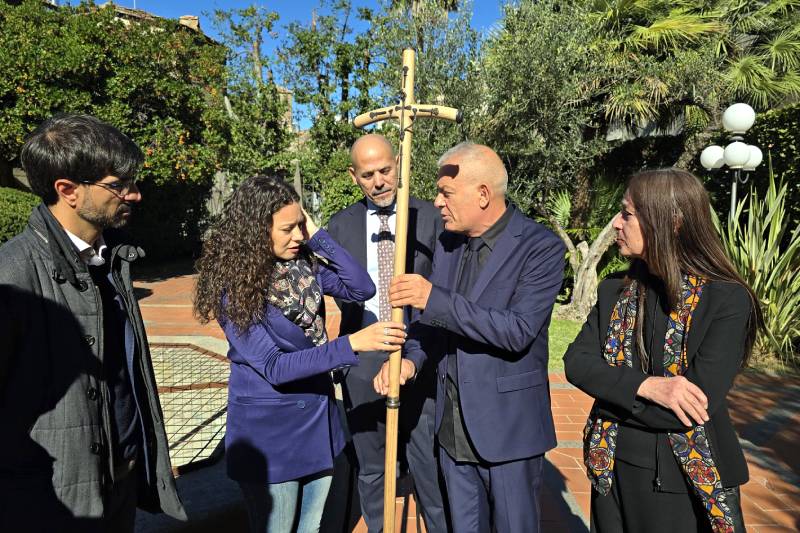 Forme e colori - la mostra