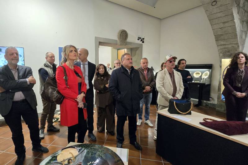 Forme e colori - la mostra