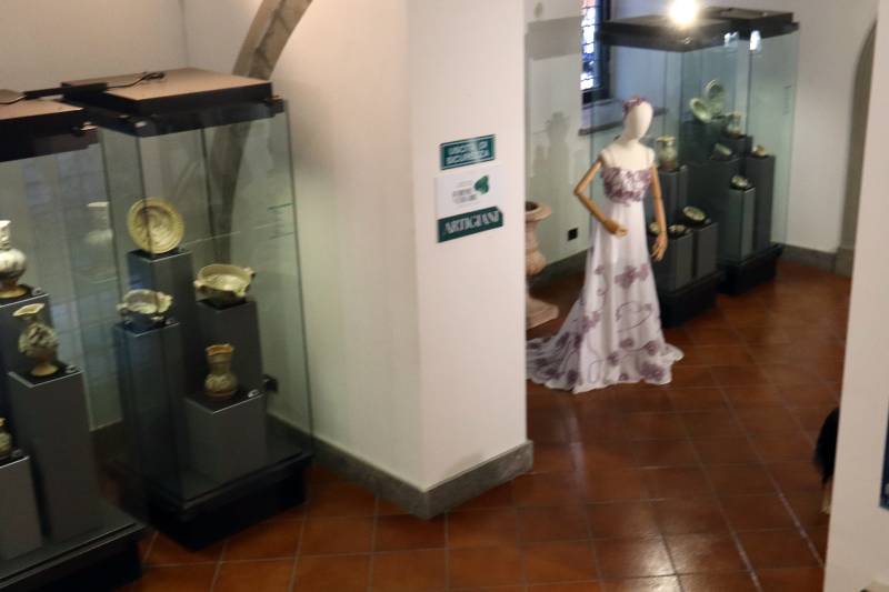 Forme e colori - la mostra