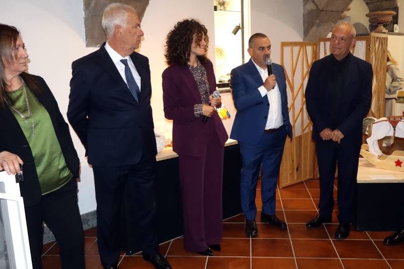 Forme e colori - la mostra