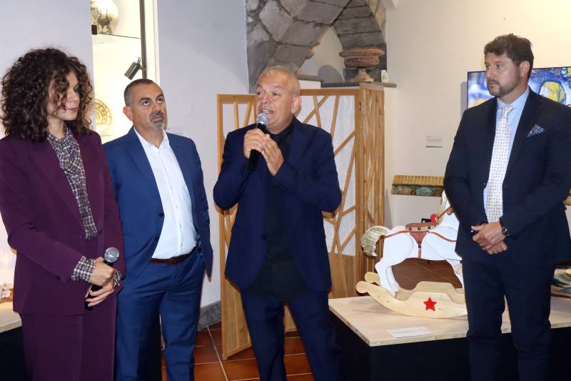 Forme e colori - la mostra