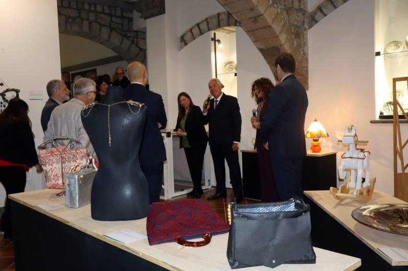 Forme e colori - la mostra