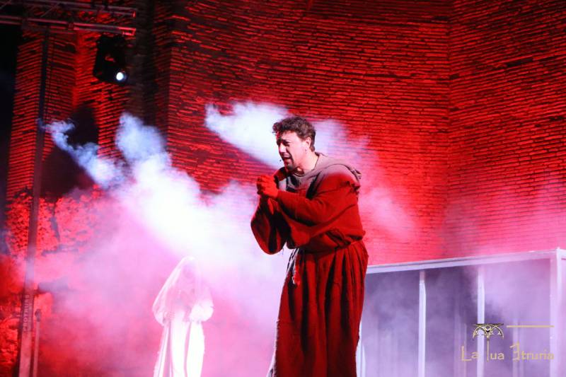 Forza Venite Gente - Ferento Teatrofestival