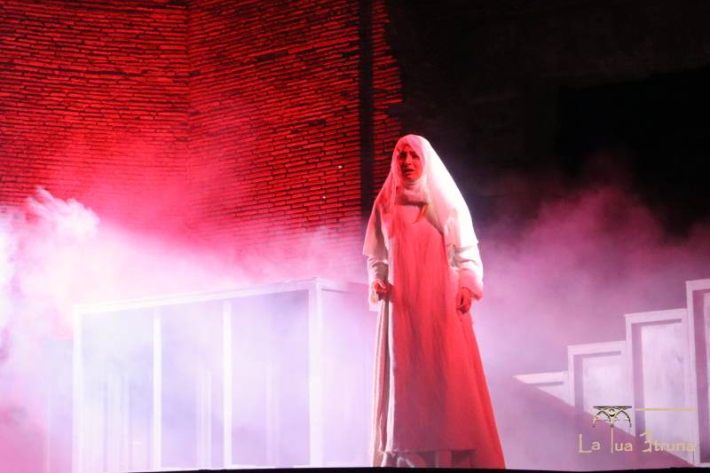 Forza Venite Gente - Ferento Teatrofestival