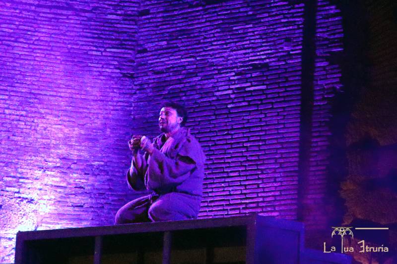 Forza Venite Gente - Ferento Teatrofestival