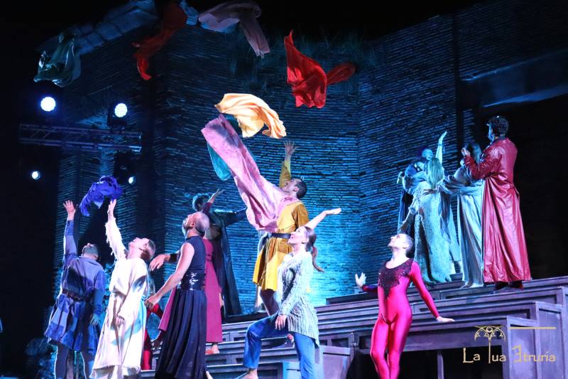Forza Venite Gente - Ferento Teatrofestival