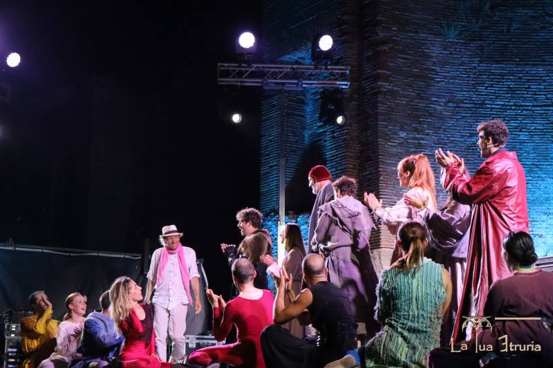 Forza Venite Gente - Ferento Teatrofestival