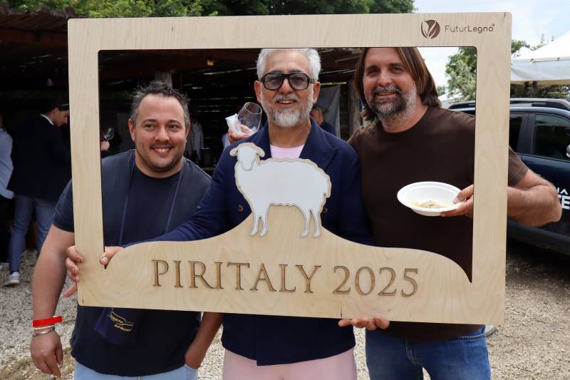 Piritaly 2025