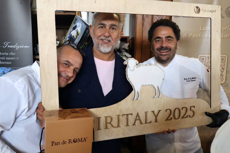 Piritaly 2025