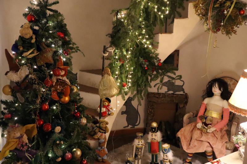 Presepe Vivente Bassano in Teverina