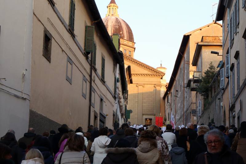 Processione Cuore Santa Rosa 