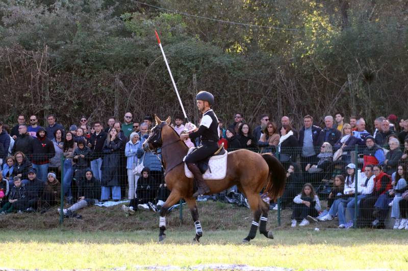 Sagra delle Castagne - Palio