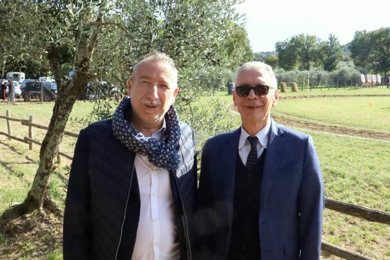 Sagra delle Castagne - Palio