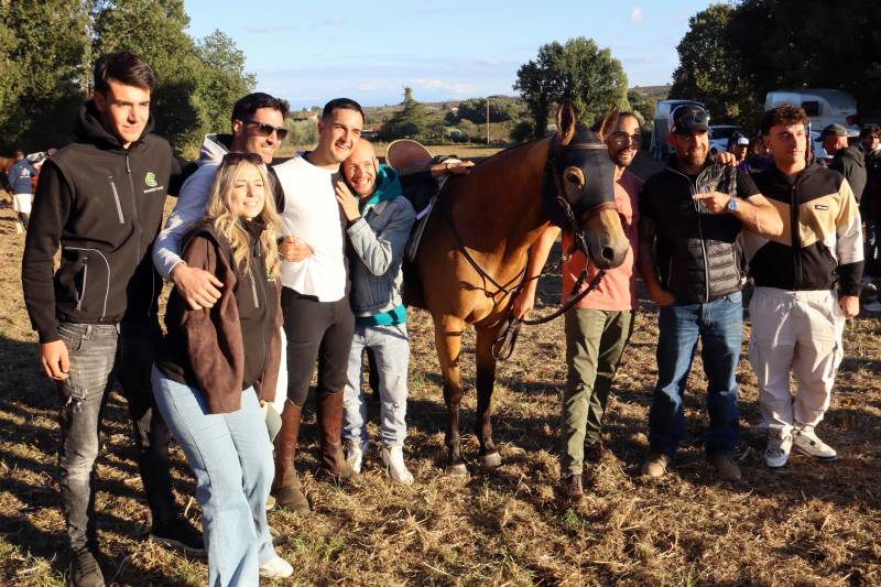 Sagra delle Castagne - Palio