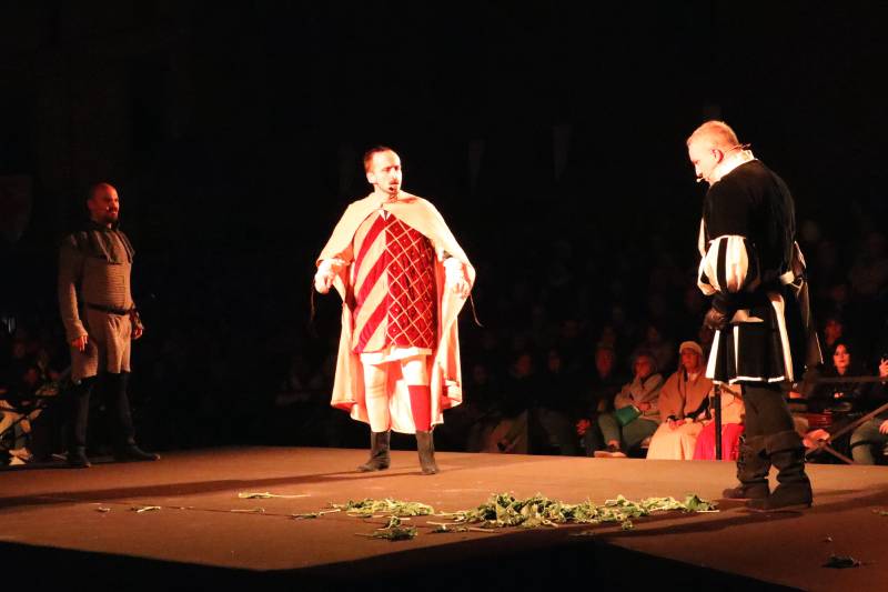 Annales Terre Nostre Suriani