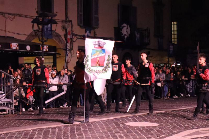 Annales Terre Nostre Suriani