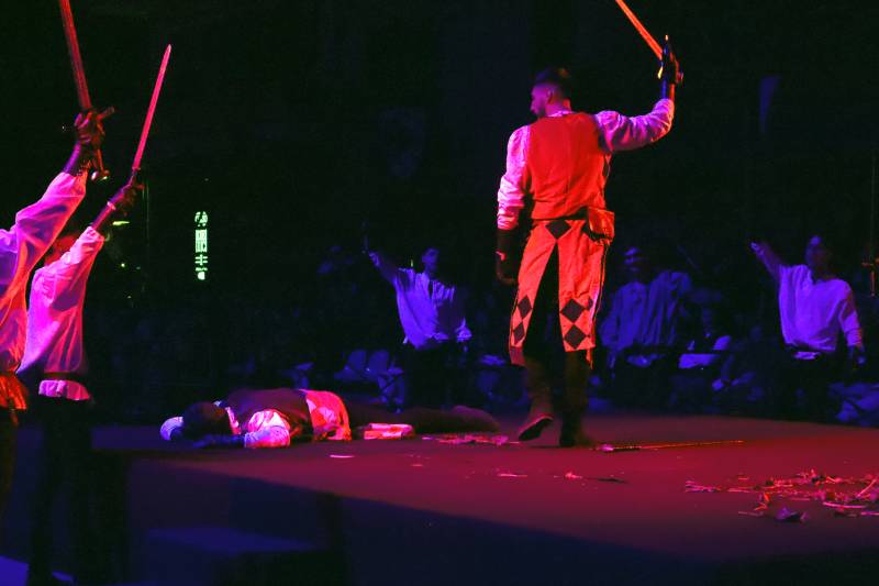 Annales Terre Nostre Suriani