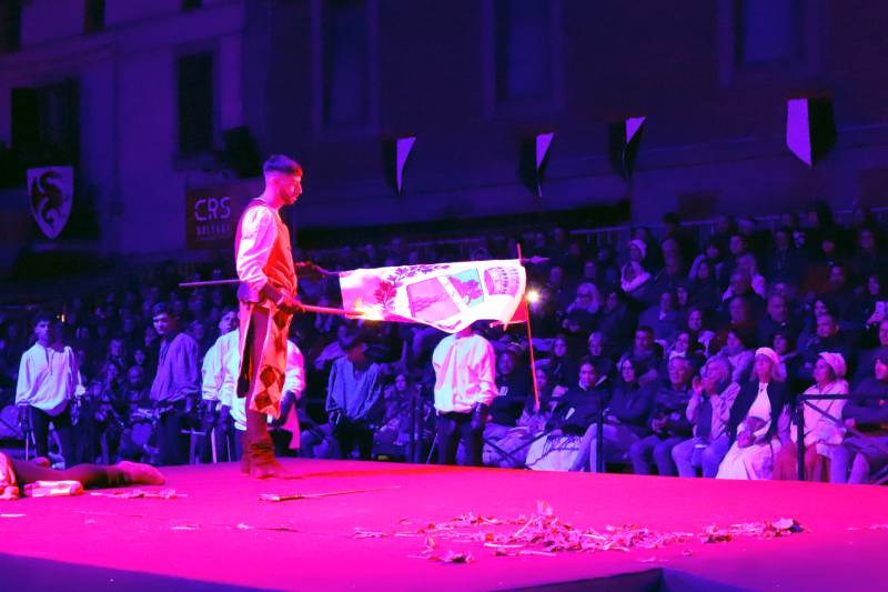 Annales Terre Nostre Suriani