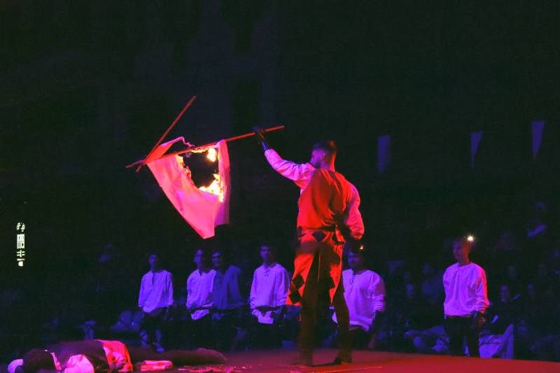 Annales Terre Nostre Suriani