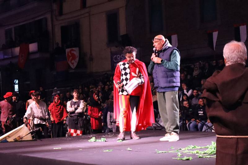 Annales Terre Nostre Suriani