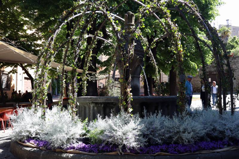 San Pellegrino in fiore 2025