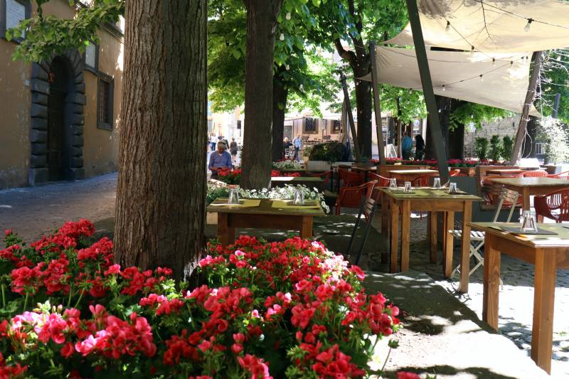 San Pellegrino in fiore 2025