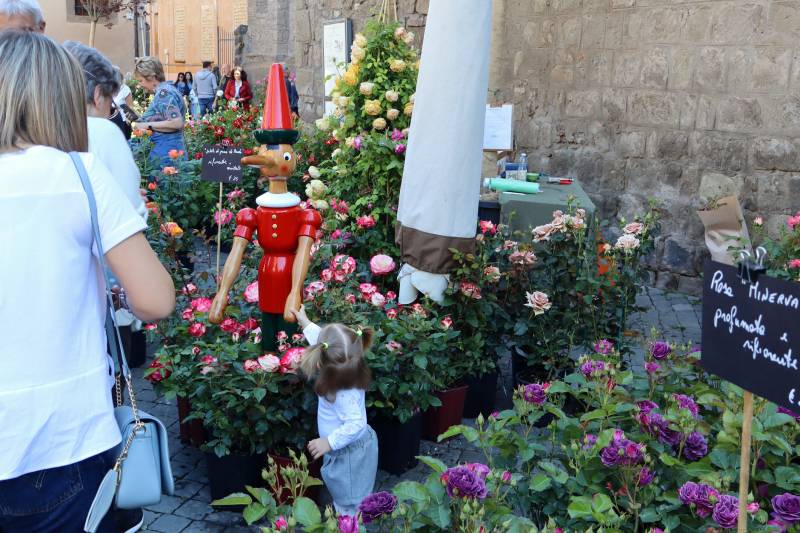 San Pellegrino in fiore 2025